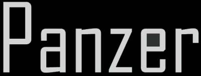 logo Panzer (USA)